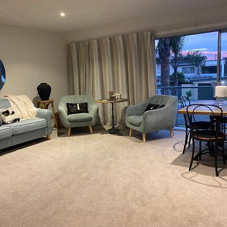 Modern Beach Apartment With Pool & Location เมาท์มองานุย ภายนอก รูปภาพ