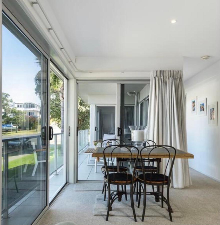 Modern Beach Apartment With Pool & Location เมาท์มองานุย ภายนอก รูปภาพ