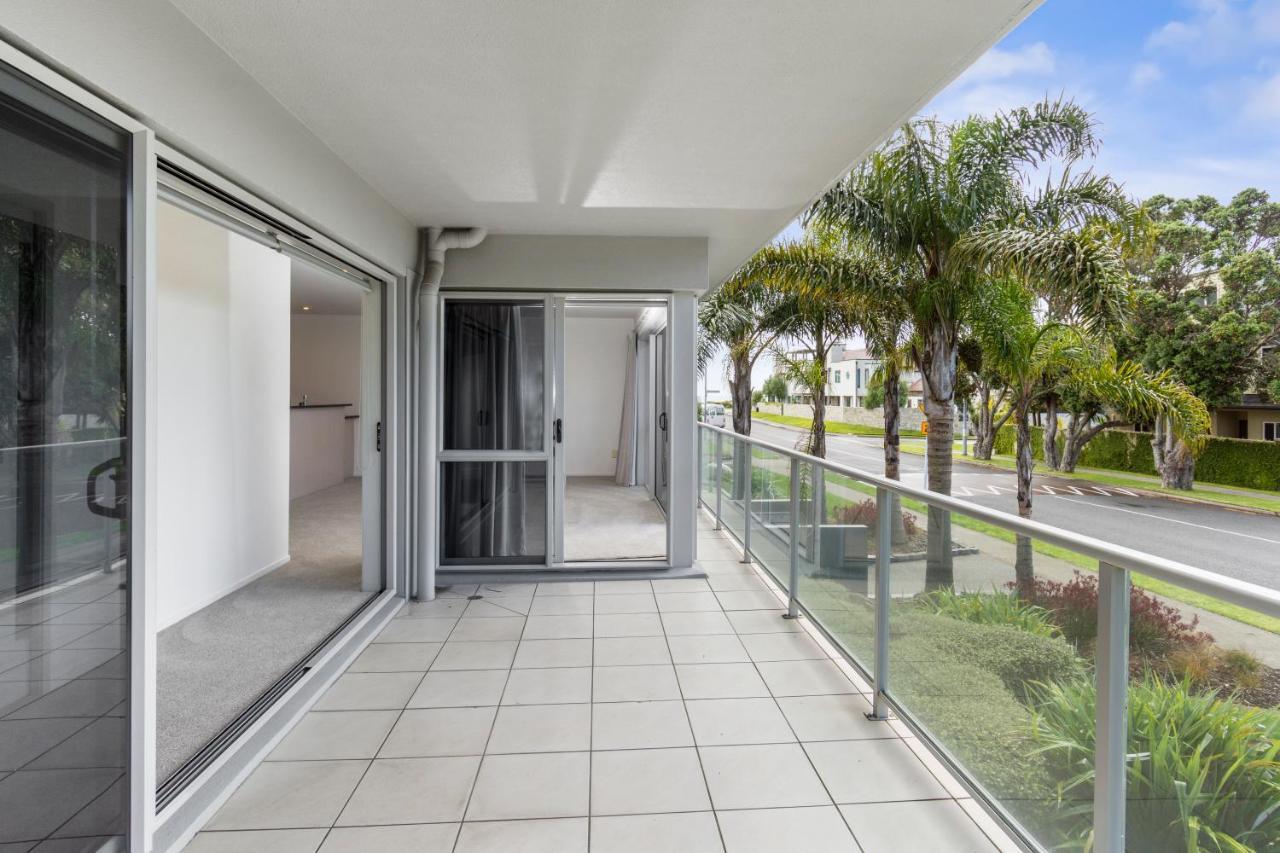 Modern Beach Apartment With Pool & Location เมาท์มองานุย ภายนอก รูปภาพ