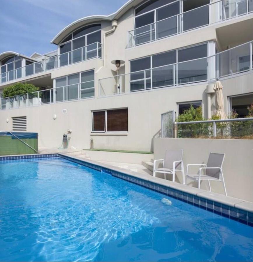 Modern Beach Apartment With Pool & Location เมาท์มองานุย ภายนอก รูปภาพ