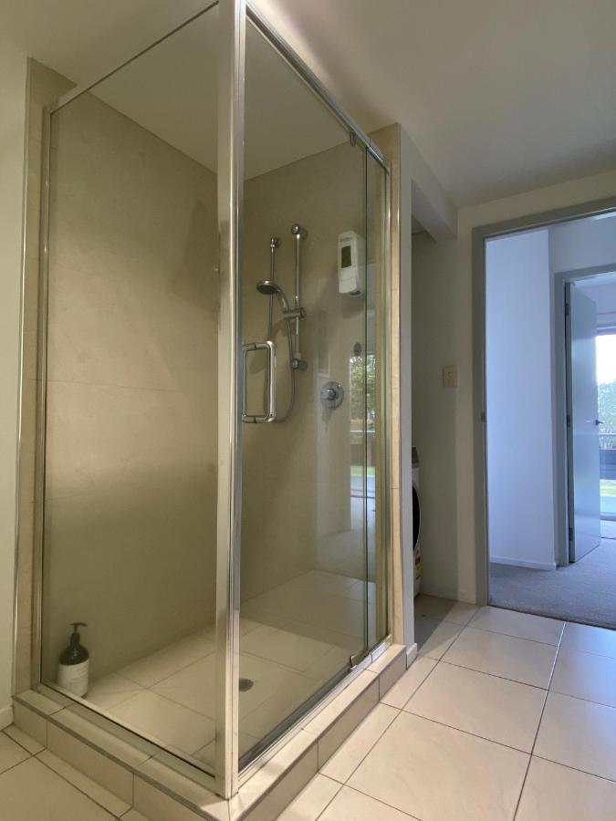 Modern Beach Apartment With Pool & Location เมาท์มองานุย ภายนอก รูปภาพ