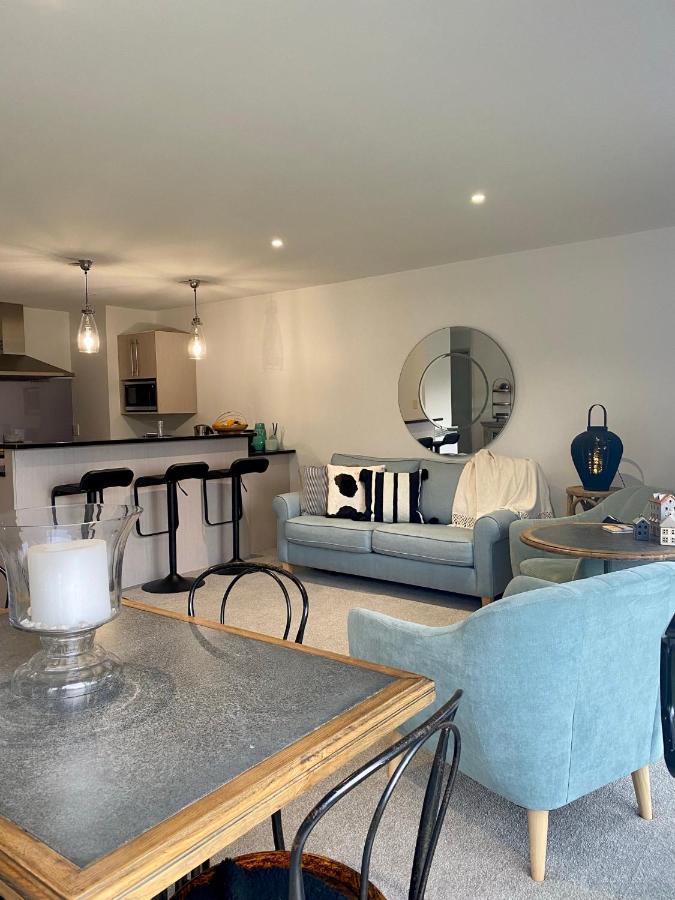 Modern Beach Apartment With Pool & Location เมาท์มองานุย ภายนอก รูปภาพ