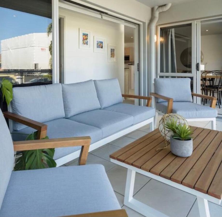 Modern Beach Apartment With Pool & Location เมาท์มองานุย ภายนอก รูปภาพ