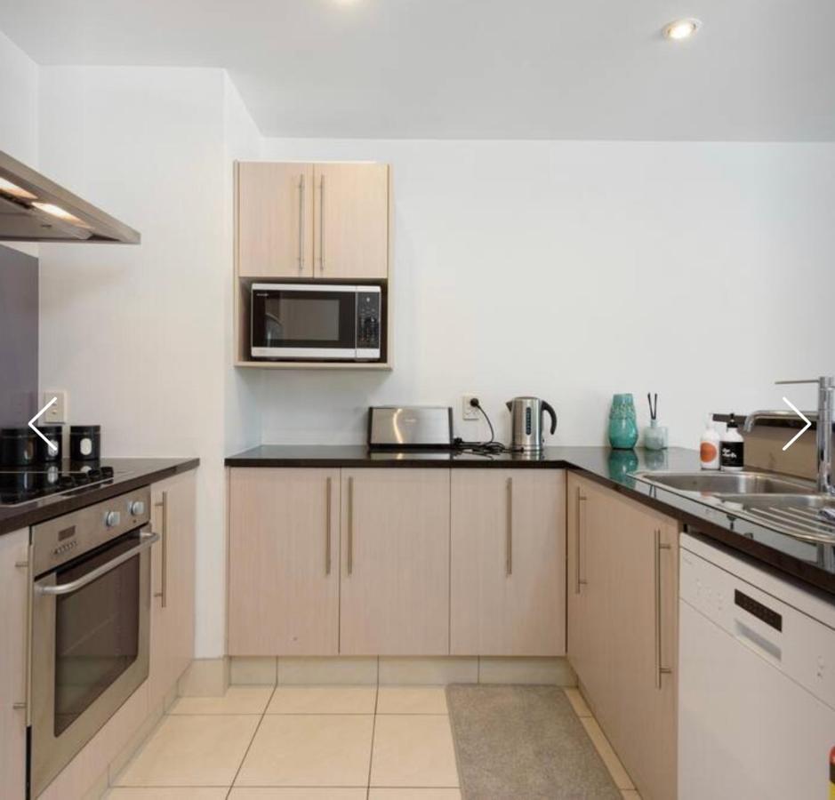 Modern Beach Apartment With Pool & Location เมาท์มองานุย ภายนอก รูปภาพ